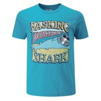 fourth element Kinder T-Shirt "Basking Shark"