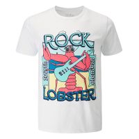 fourth element Kinder T-Shirt "Rock Lobster"