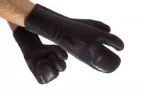 fourth element 7mm Handschuh - 3 Finger
