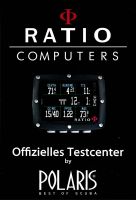 RATIO iX3M 2 Tech+ - Testcenter