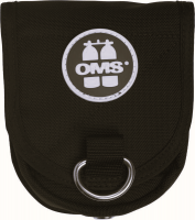 OMS Compact Weight Pocket